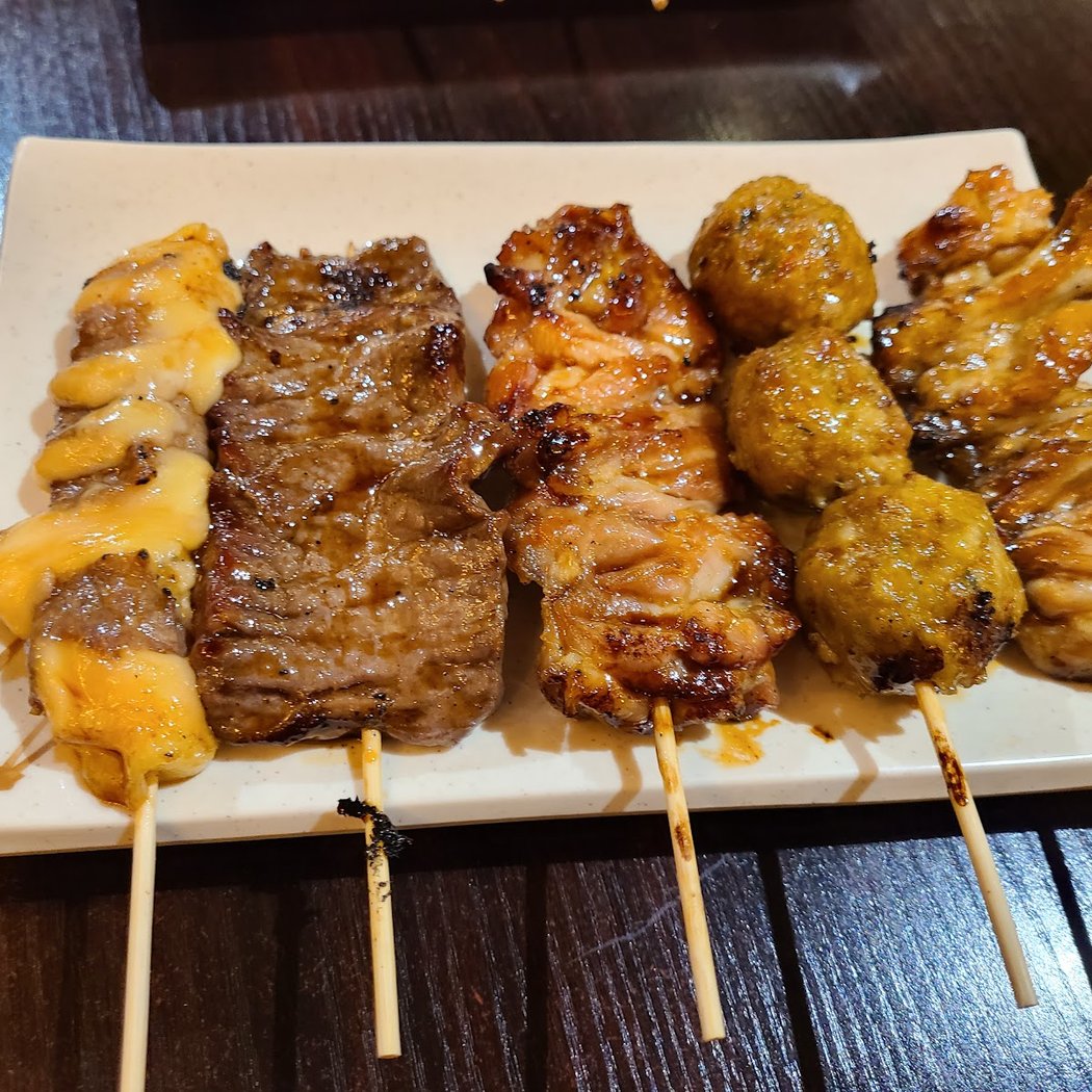 Kazuki 3